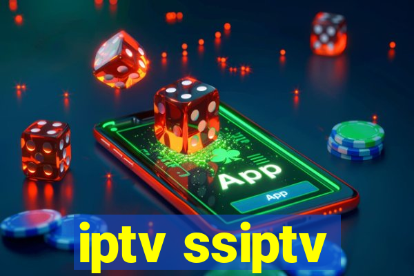 iptv ssiptv